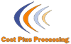 Cost Plus Processing, LLC. Logo
