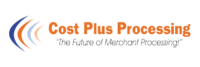 Cost Plus Processing, LLC. Logo